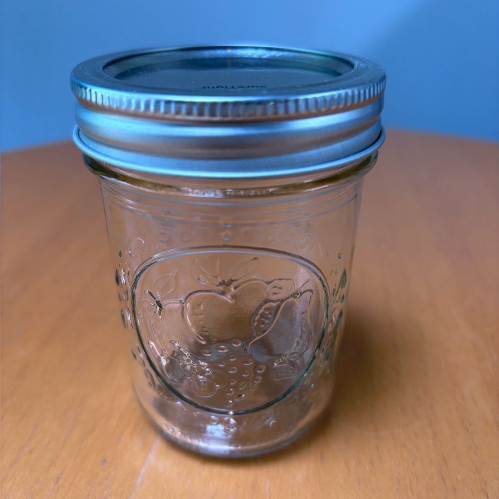 Vintage Ball jar